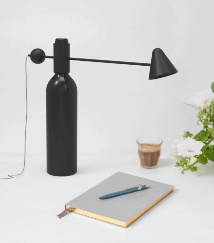Marvin lamp