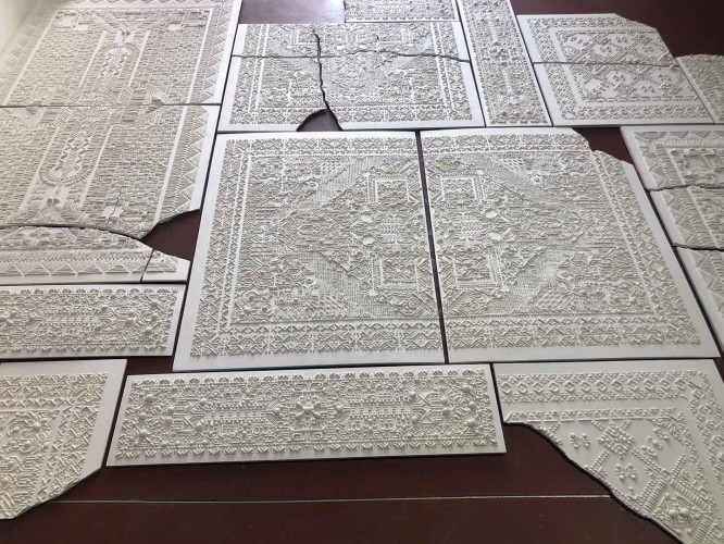 Neo-Stucco