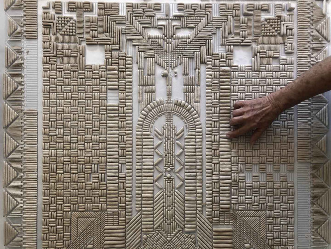 Neo-Stucco