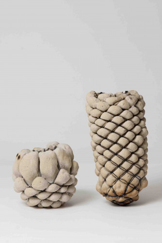 Terra Cotta #1