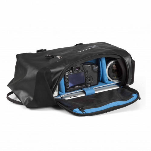 Agua Storm - proof Versa Backpack