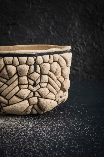 Terra Cotta #2.2