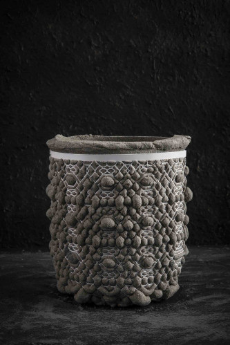 Terra Cotta #2.2