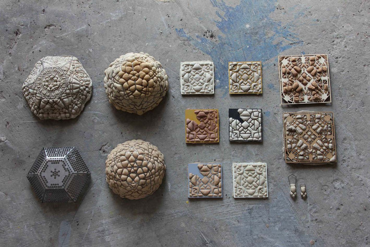 Terra Cotta #2.2