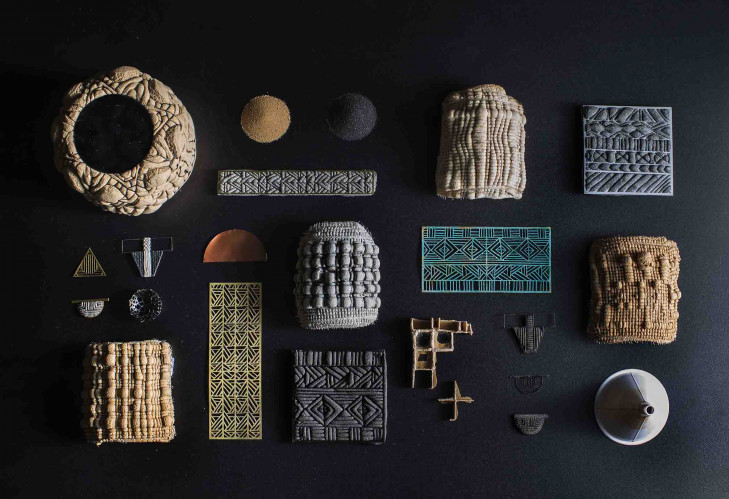 Terra Cotta #2.2