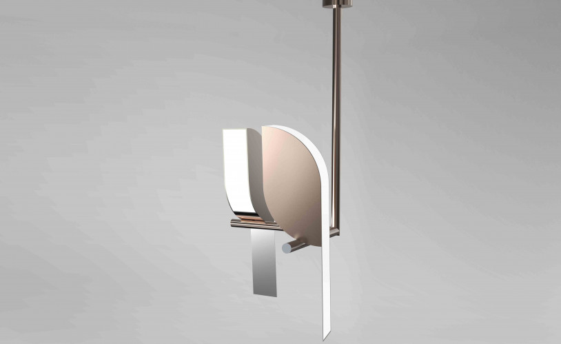 LG perrot light