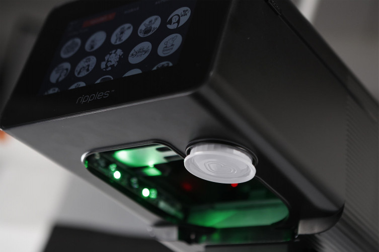 Ripple maker II