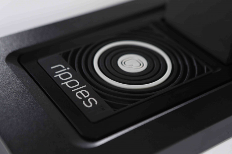 Ripple maker II