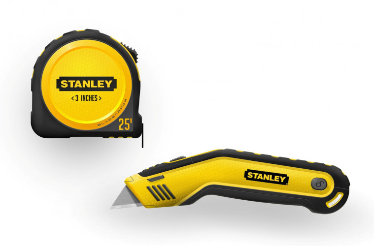 Stanley Design Language