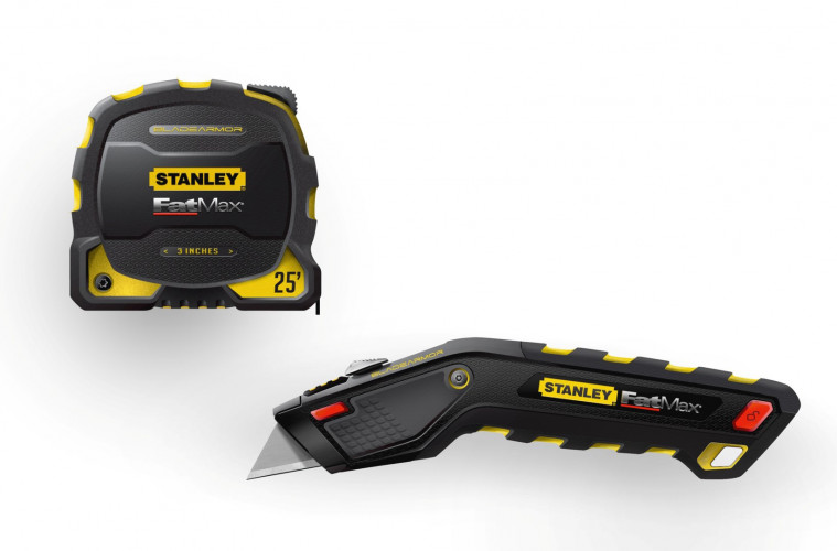 Stanley Design Language