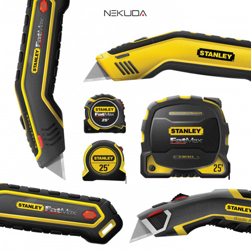 Stanley Design Language