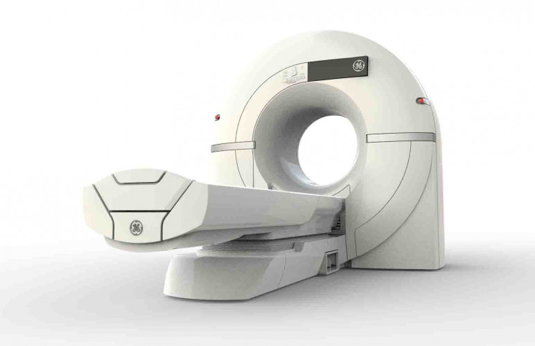 arineta | cardiovascular CT scanner