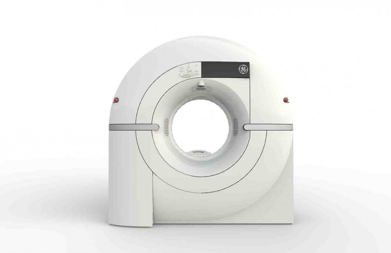 arineta | cardiovascular CT scanner