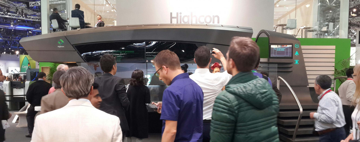 Highcon