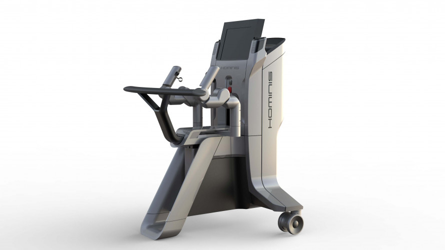 Memic console
