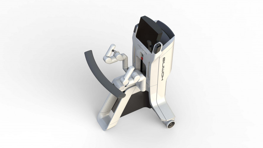 Memic console