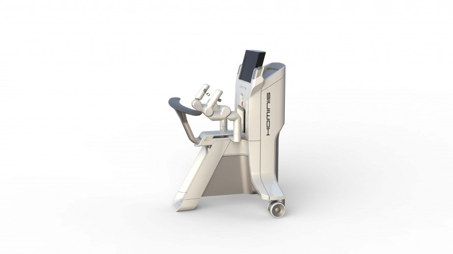 Memic console