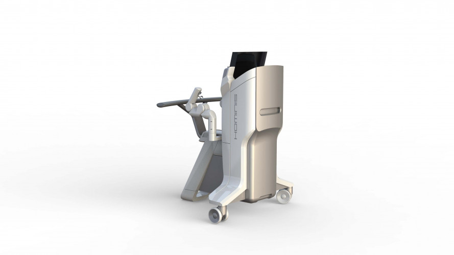 Memic console