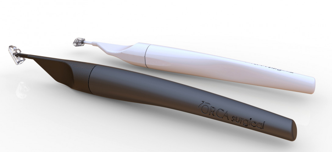 Orca surgical