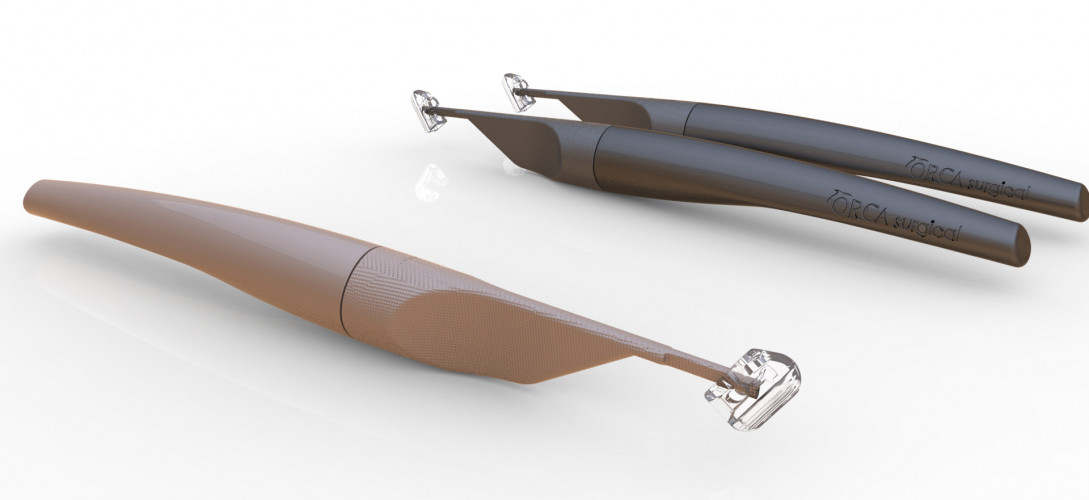 Orca surgical