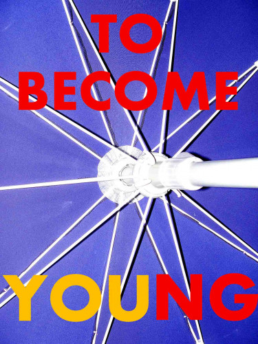 It Takes Time To Become Young