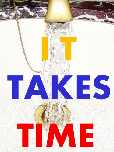 It Takes Time To Become Young