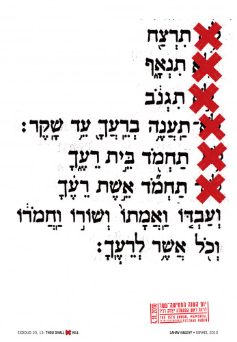 יום השנה ה 15- לרצח רבין