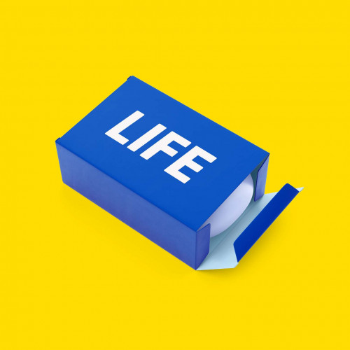 LIFE