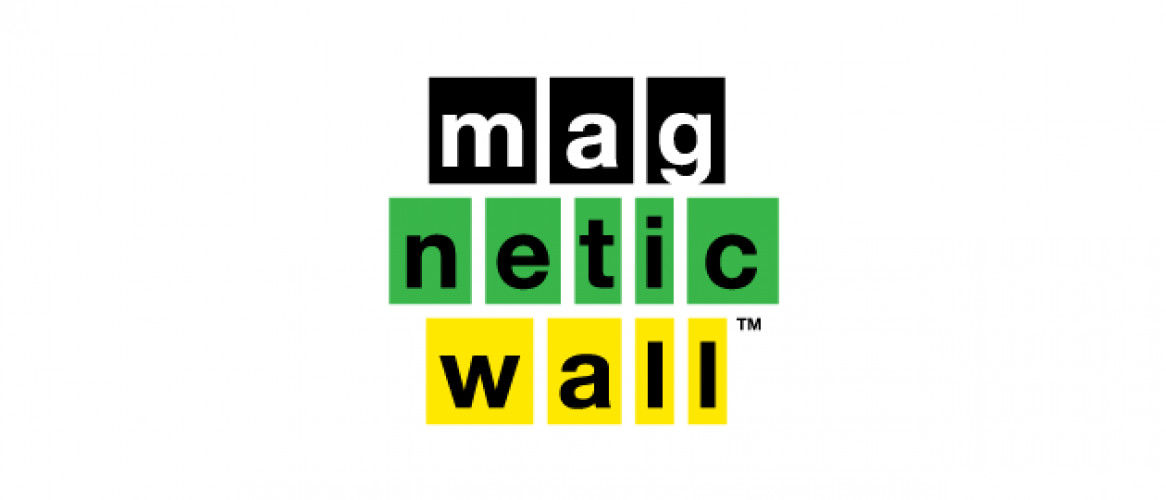Magnetic Wall