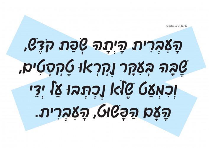 רולי חדש