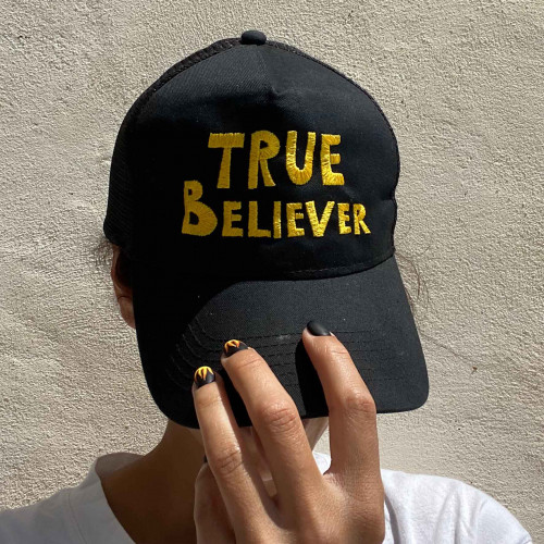 True Believer