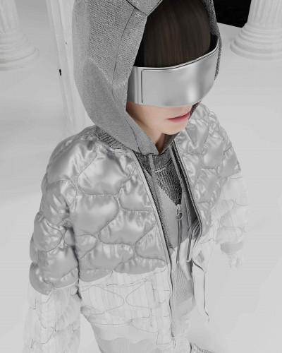 Future Positive - Hybrid collection