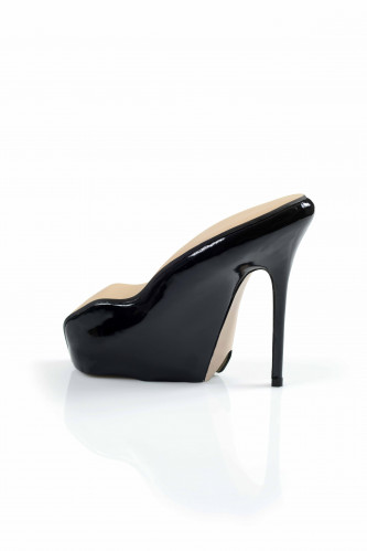 Flat Stilettos