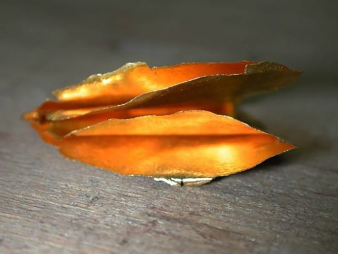 unfold / fold