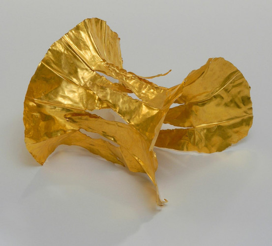 unfold / fold