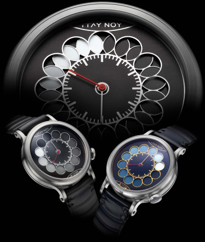 Time Tone