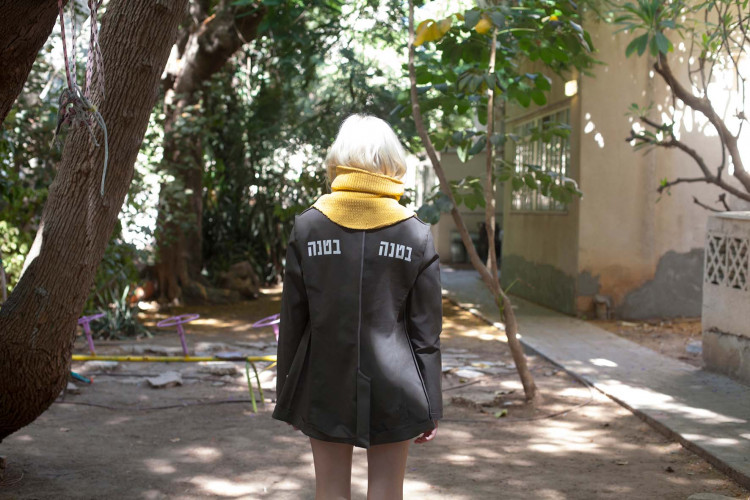 A/W collection