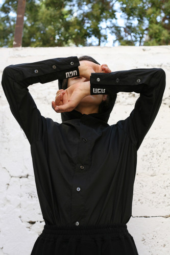 A/W collection