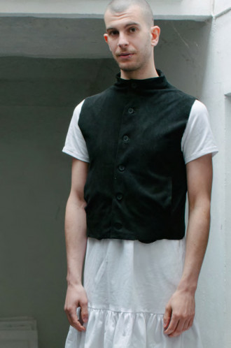 FW16 קולקציה