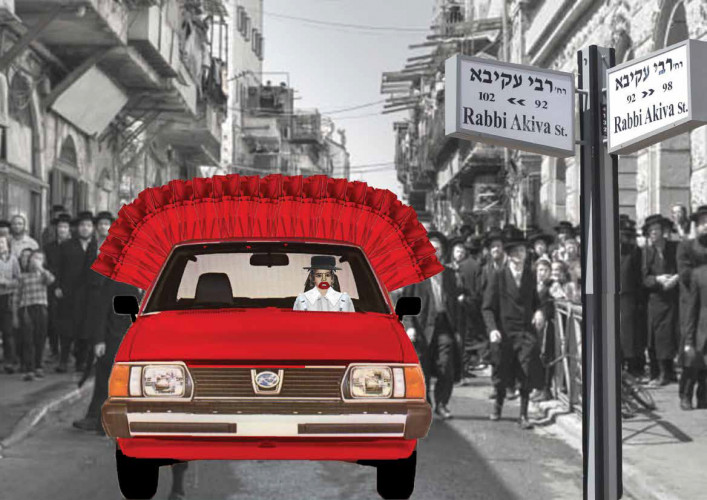 לא ילבש