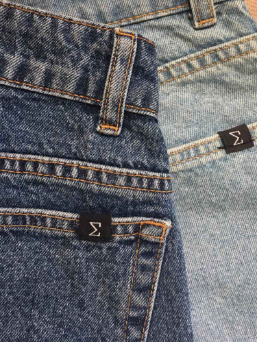 TRES DENIM