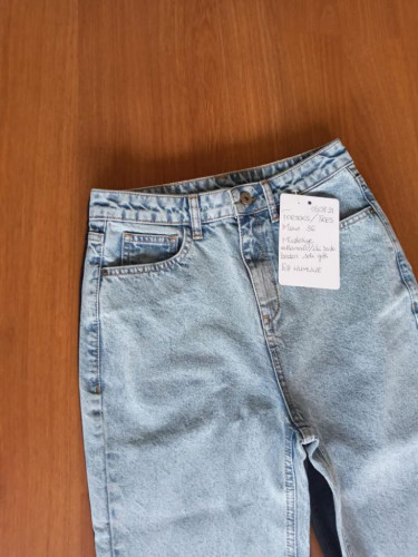 TRES DENIM