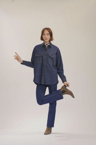 TRES DENIM