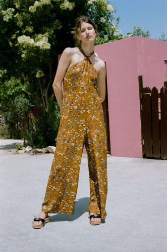 TRES PRINTS