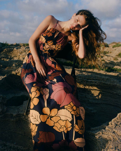 TRES PRINTS