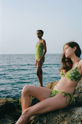 TRES SWIMWEAR