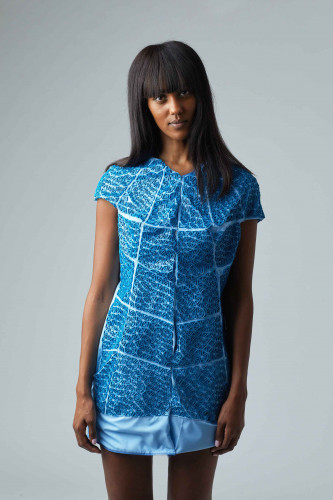 Re-Textile 3D