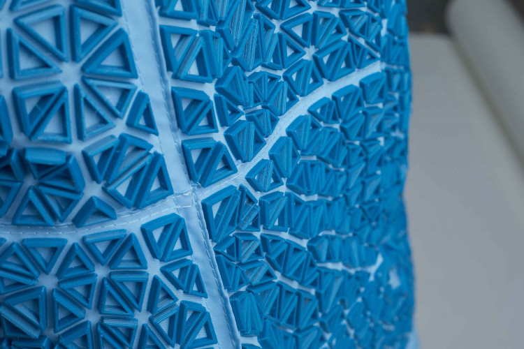 Re-Textile 3D