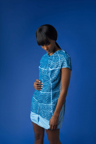 Re-Textile 3D