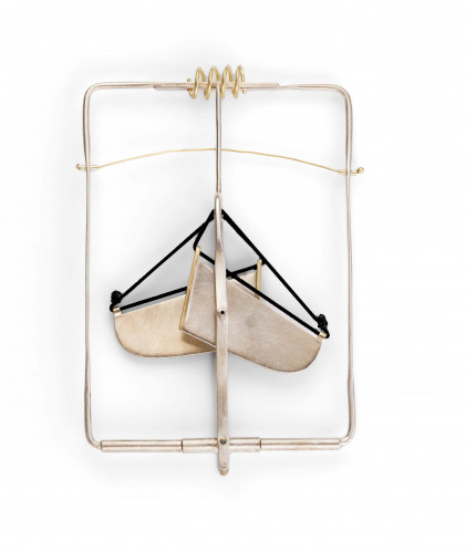 Fibula Brooches